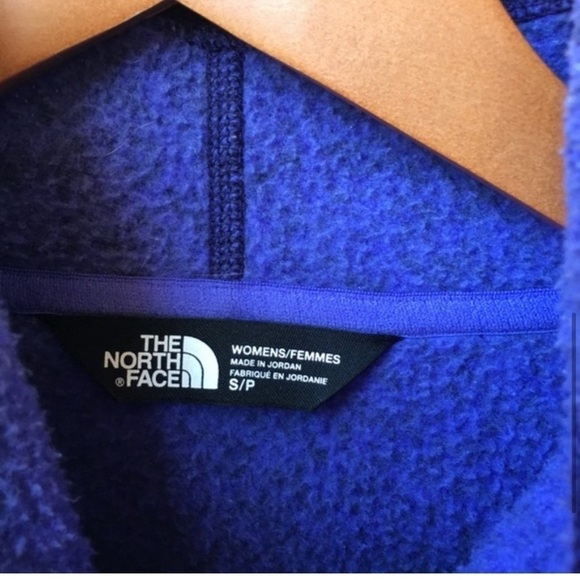 The North Face Crescent Sunset Jacket Size S - Picture 6 of 9